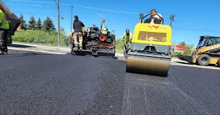 Reliable Waterville, NY Driveway Paving Solutions